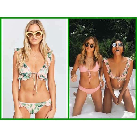 Show Me Your MuMu Other - 💕Show Me Your Mumu💕 Palmtini Bikini (FULL SET)